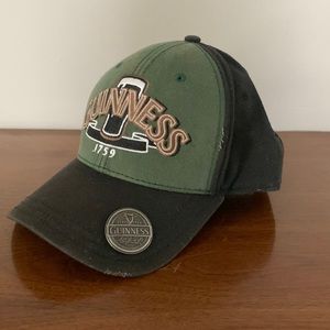 Guinness Bottle Opener Hat